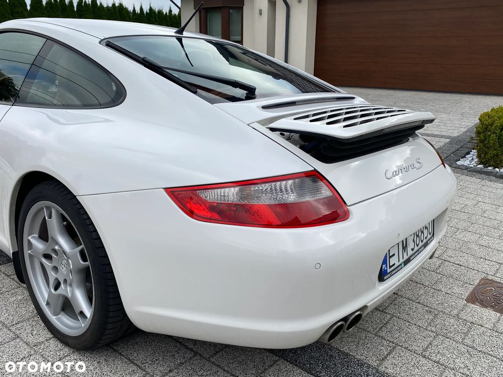 Porsche 911 - 23