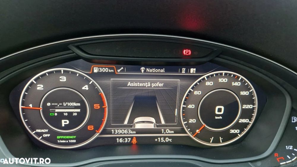 Audi A4 2.0 TDI S tronic Sport - 27