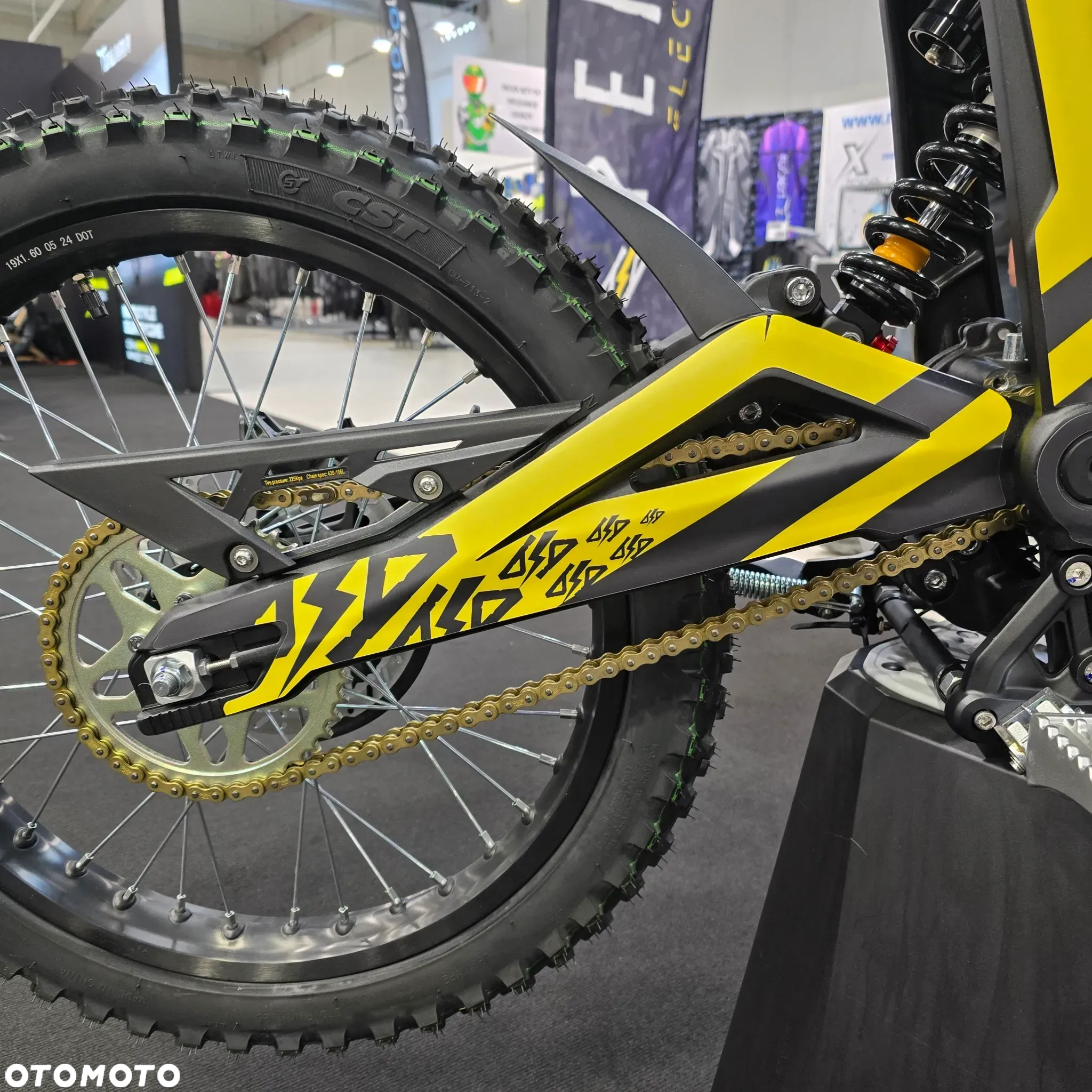 Talaria Sting R - 6