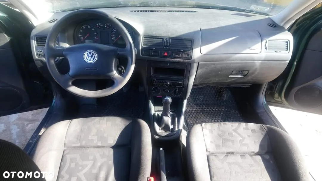 Vw Bora 2.0b ""APK"" sedan WSZYSTKIE CZĘŚCI - 18