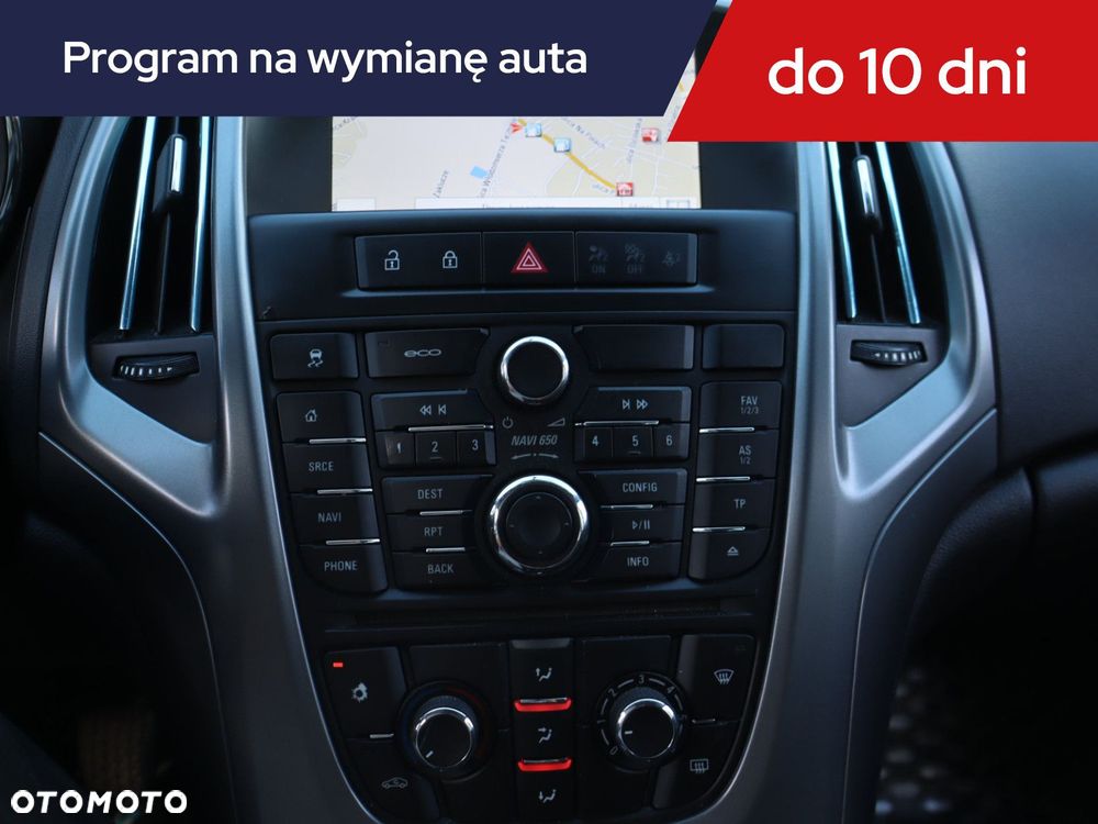 Opel Astra - 14