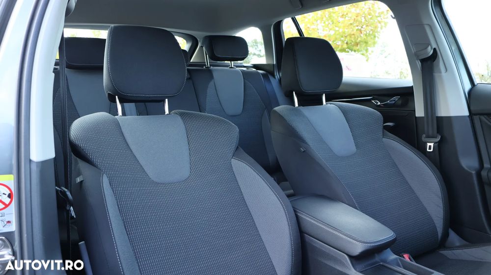 Skoda Octavia 2.0 TDI DSG Ambition - 13