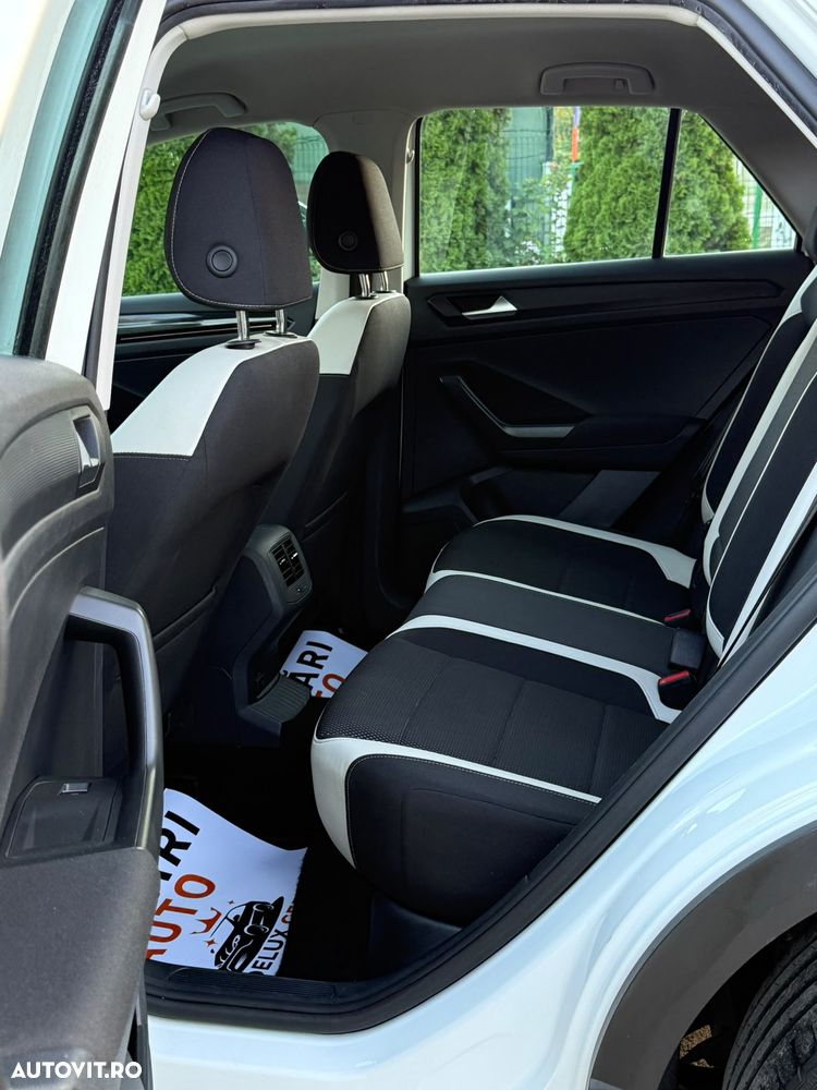 Volkswagen T-Roc 2.0 TDI SCR Style - 9