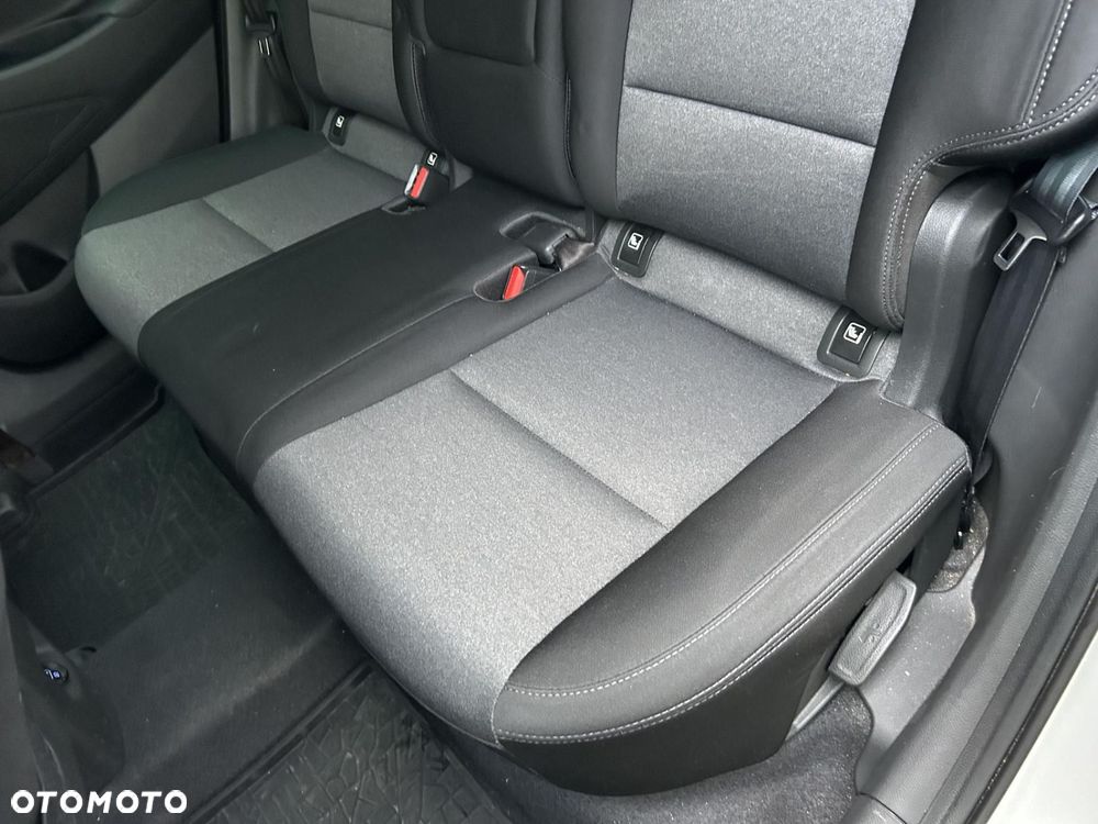 Hyundai Tucson - 15