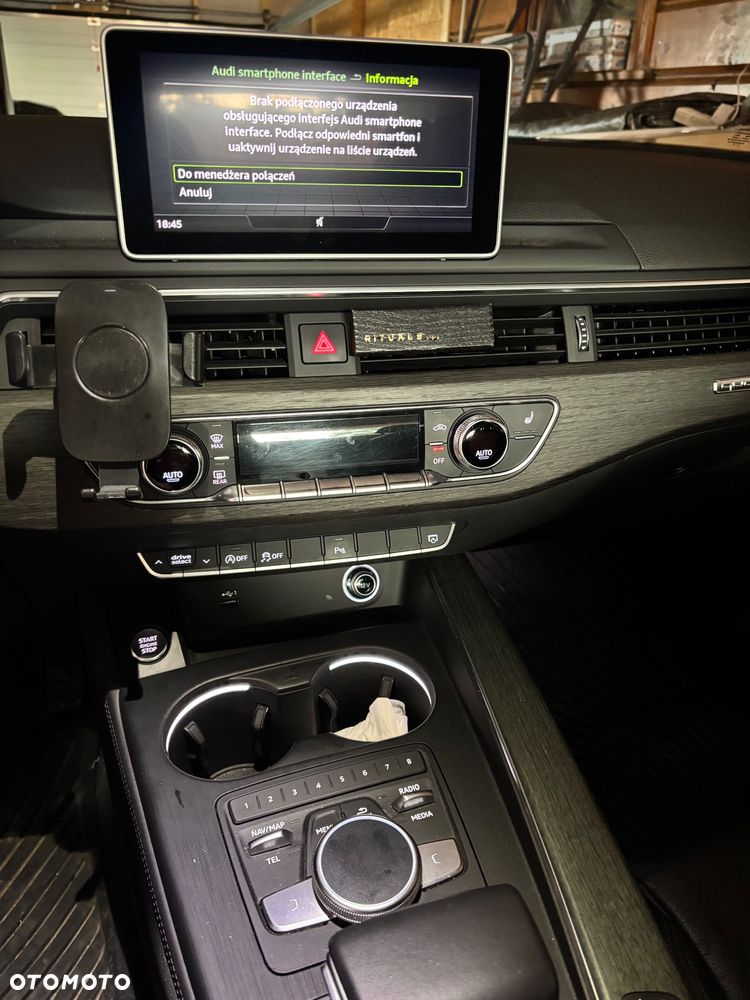 Audi A5 Coupé 45 TFSI quattro S tronic S line - 6