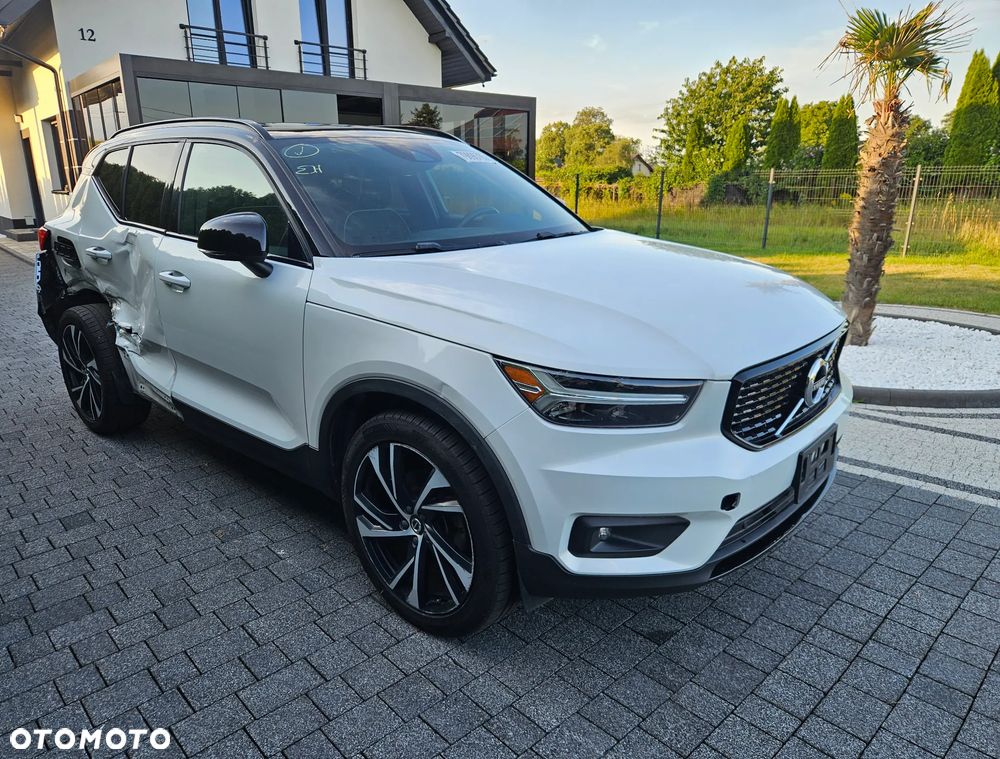 Volvo XC 40 - 5