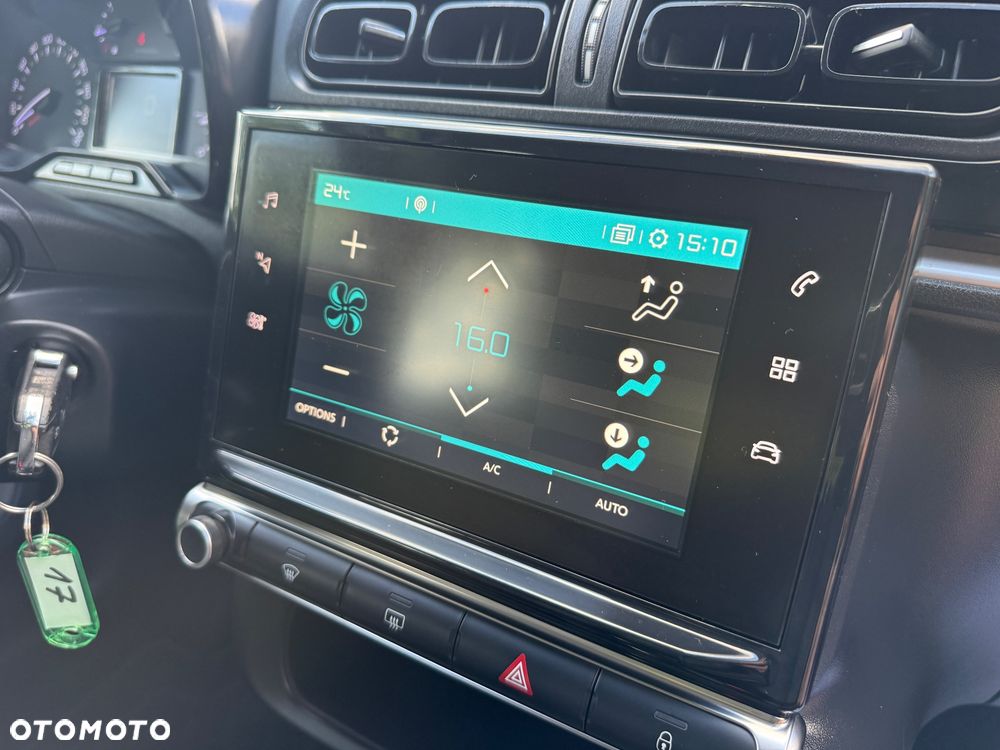 Citroën C3 Pure Tech 83 S&S FEEL - 15