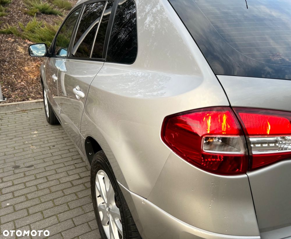 Renault Koleos 2.0 dCi 4x4 Bose Edition - 7