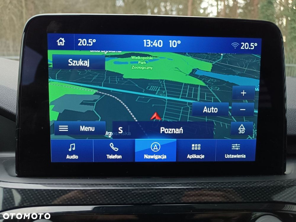 Ford Kuga 2.0 EcoBlue AWD ST-Line - 19