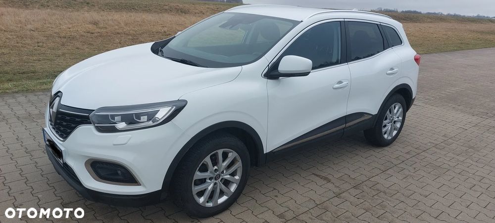 Renault Kadjar 1.3 TCe FAP Easy Life - 1