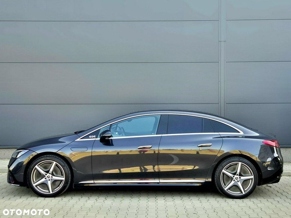 Mercedes-Benz EQE 350+ 90.5kWh AMG Line - 2
