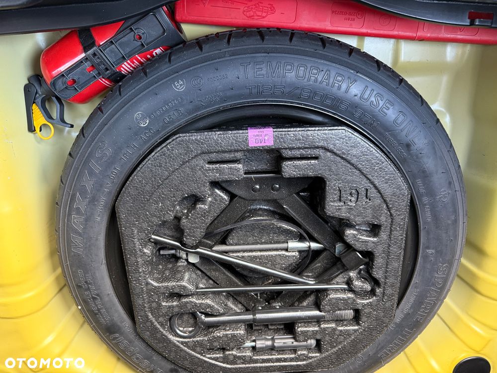 Kia Stonic 1.4 XL - 34