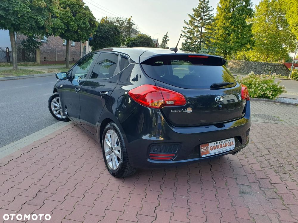 Kia Ceed 1.4 Vision - 31