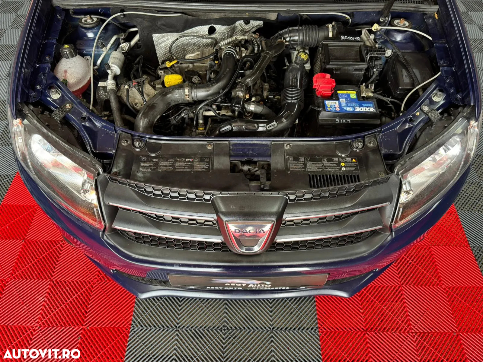 Dacia Logan - 21