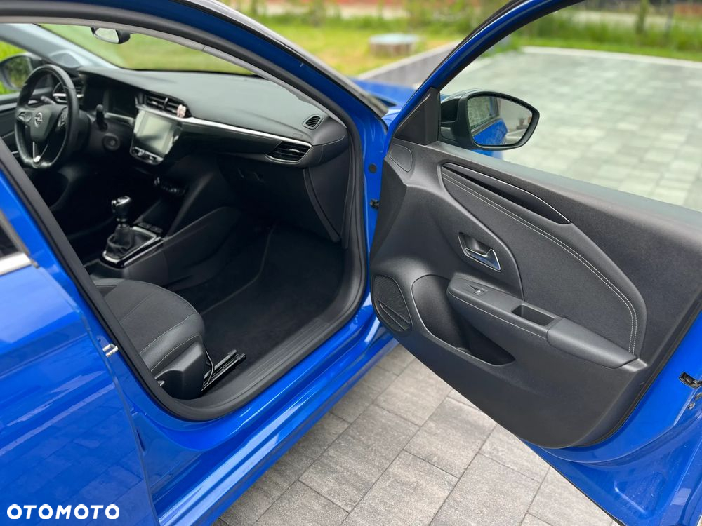 Opel Corsa - 9