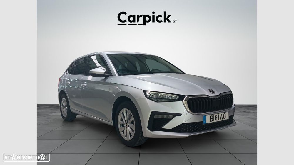 Skoda Scala 1.0 TSI Ambition DSG - 6