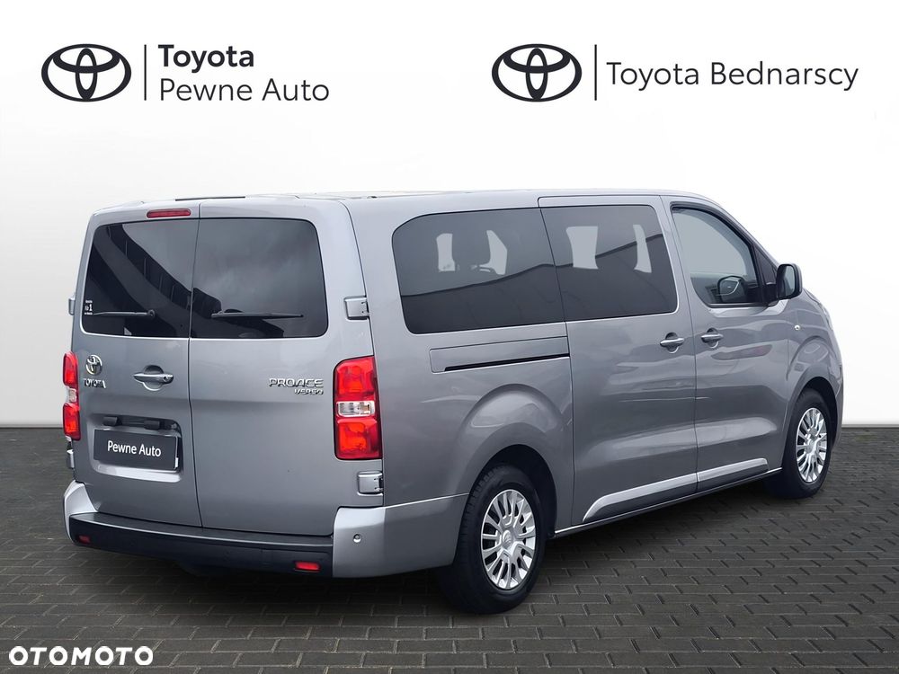 Toyota Proace Verso 2.0 D4-D Long Business - 6