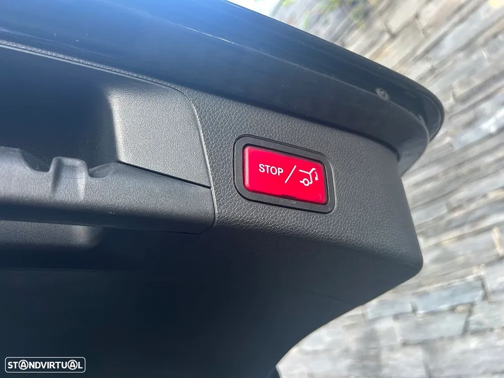 Mercedes-Benz C 220 BlueTEC AMG Line Aut. - 26