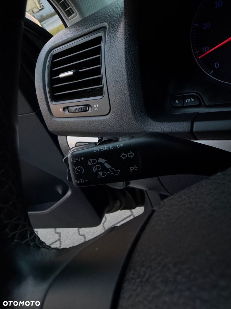 Volkswagen Golf 1.4 Tour - 10