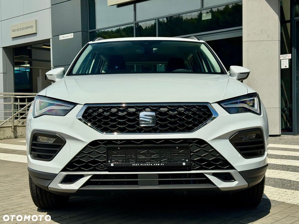 Seat Ateca - 15