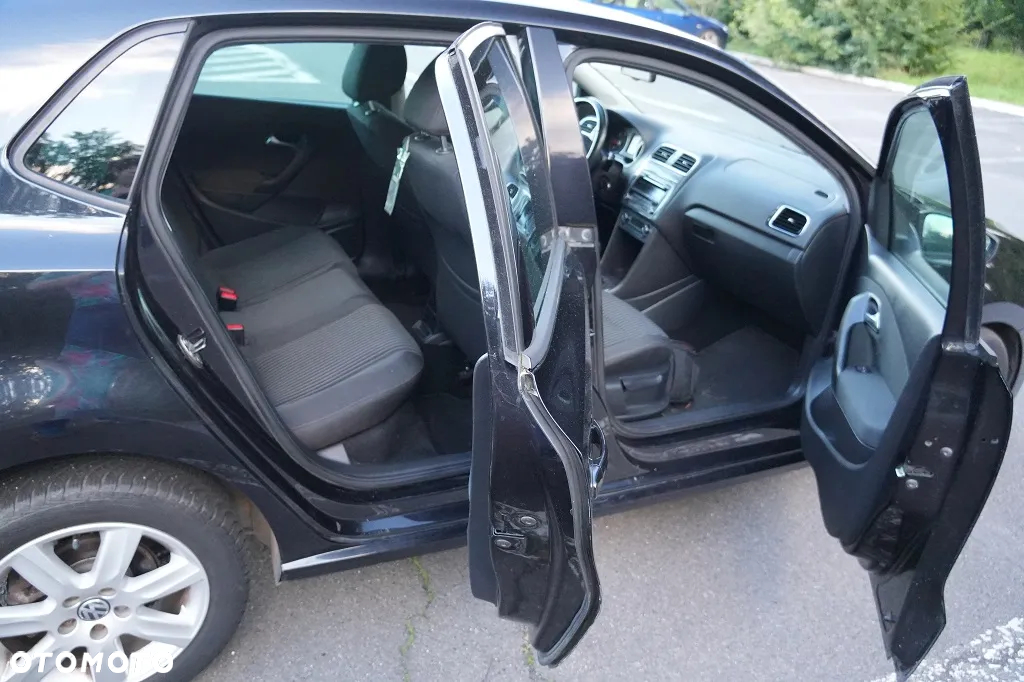 Volkswagen Polo 1.6 TDI Comfortline - 21