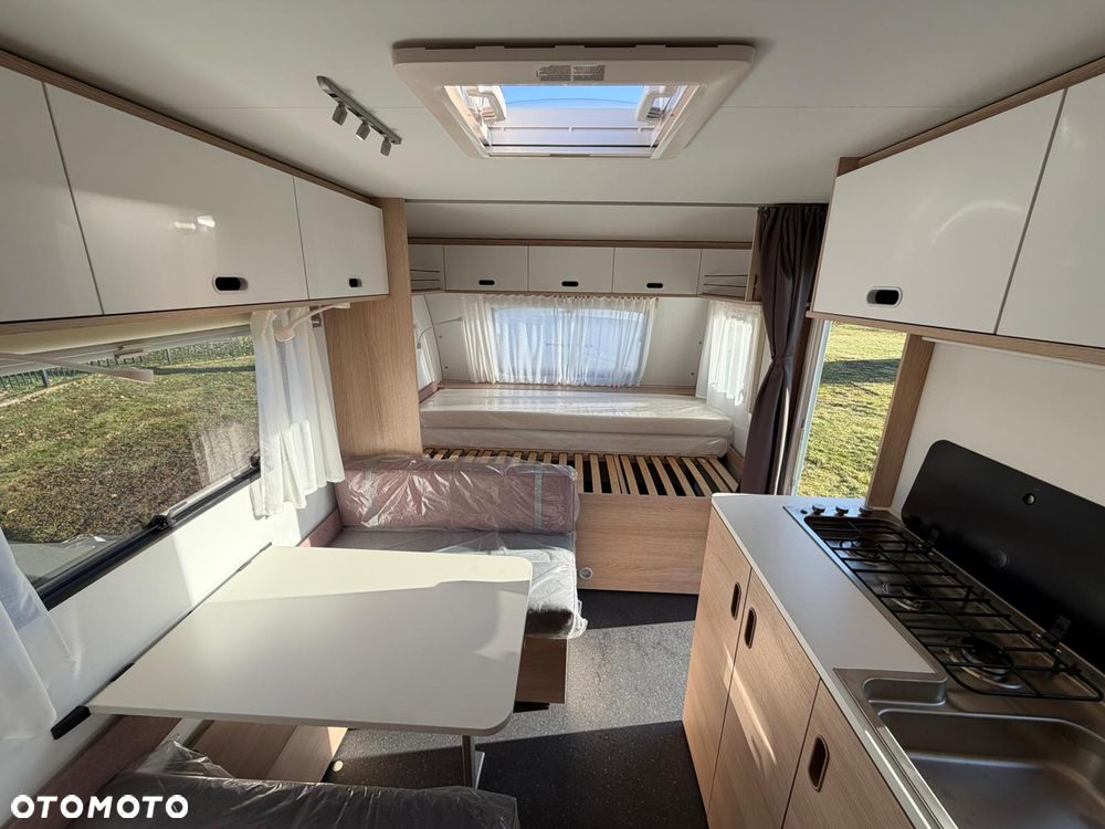 Adria AVIVA 522 PT - 5