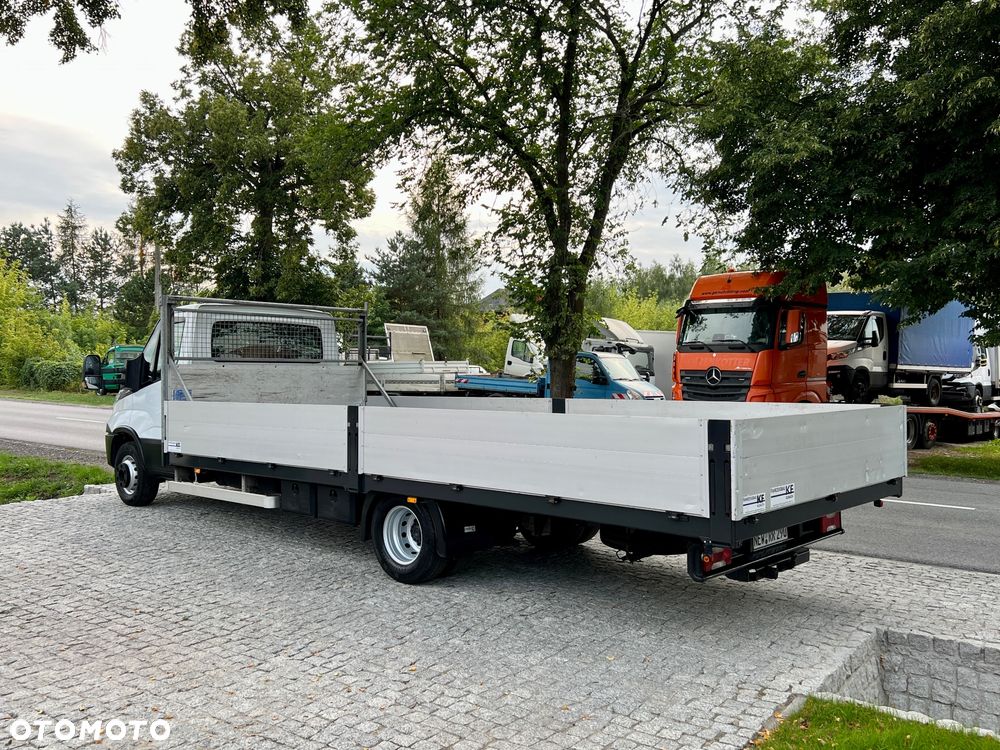 Iveco Daily - 2
