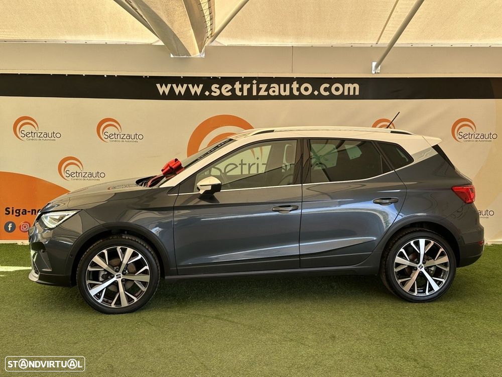SEAT Arona 1.0 TSI Xperience - 4