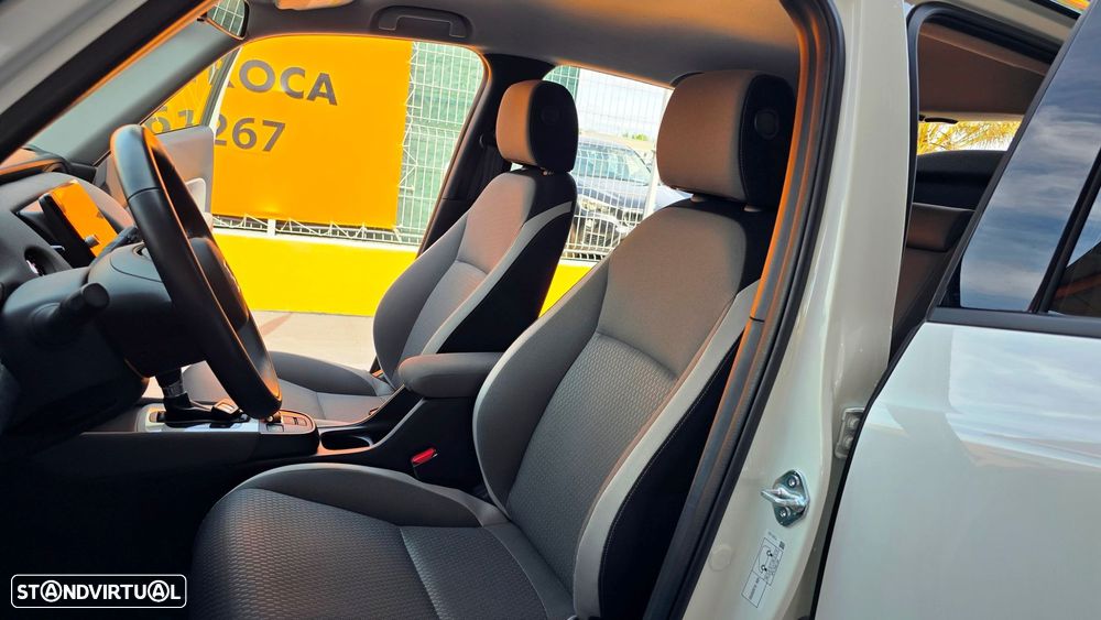 Honda Jazz - 6