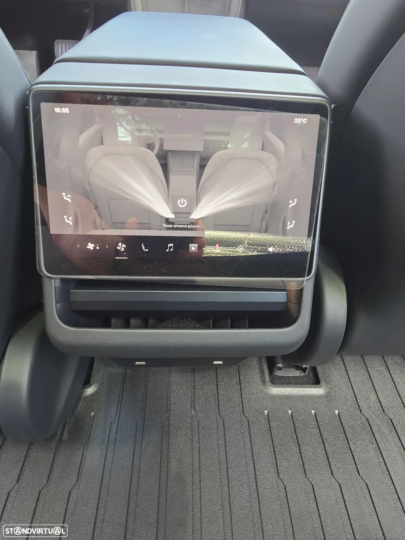 Tesla Model 3 Tração Traseira - 10