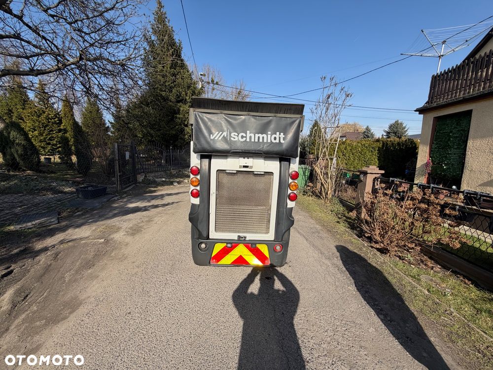 Schmidt SWINGO 200+ - 10