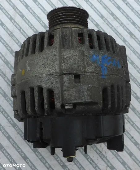 RENAULT 1.6 16V ALTERNATOR VALEO 8200667619 - 1