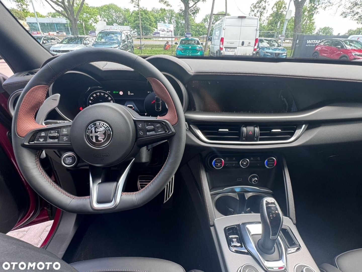 Alfa Romeo Stelvio - 15