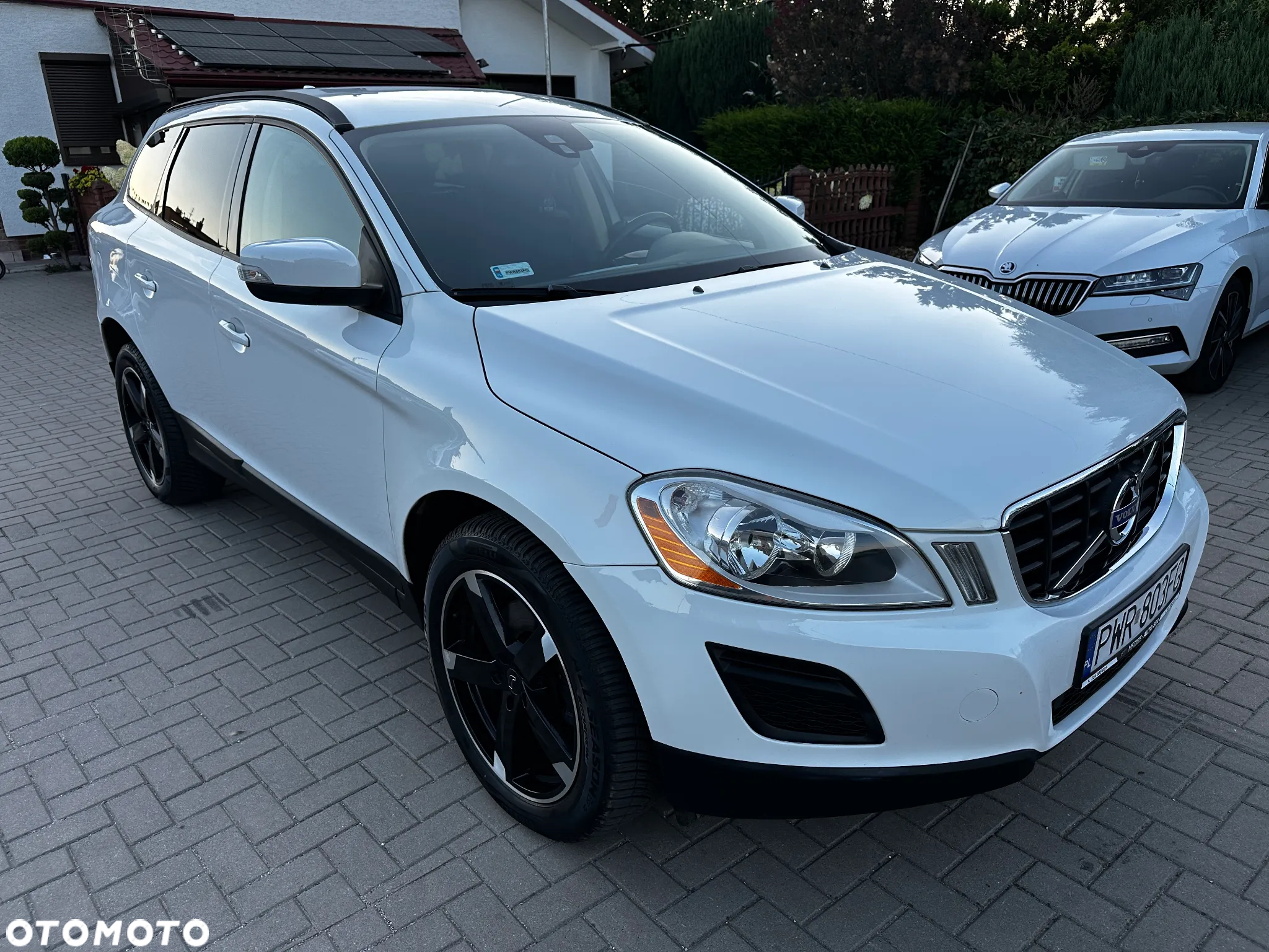 Volvo XC 60 - 2
