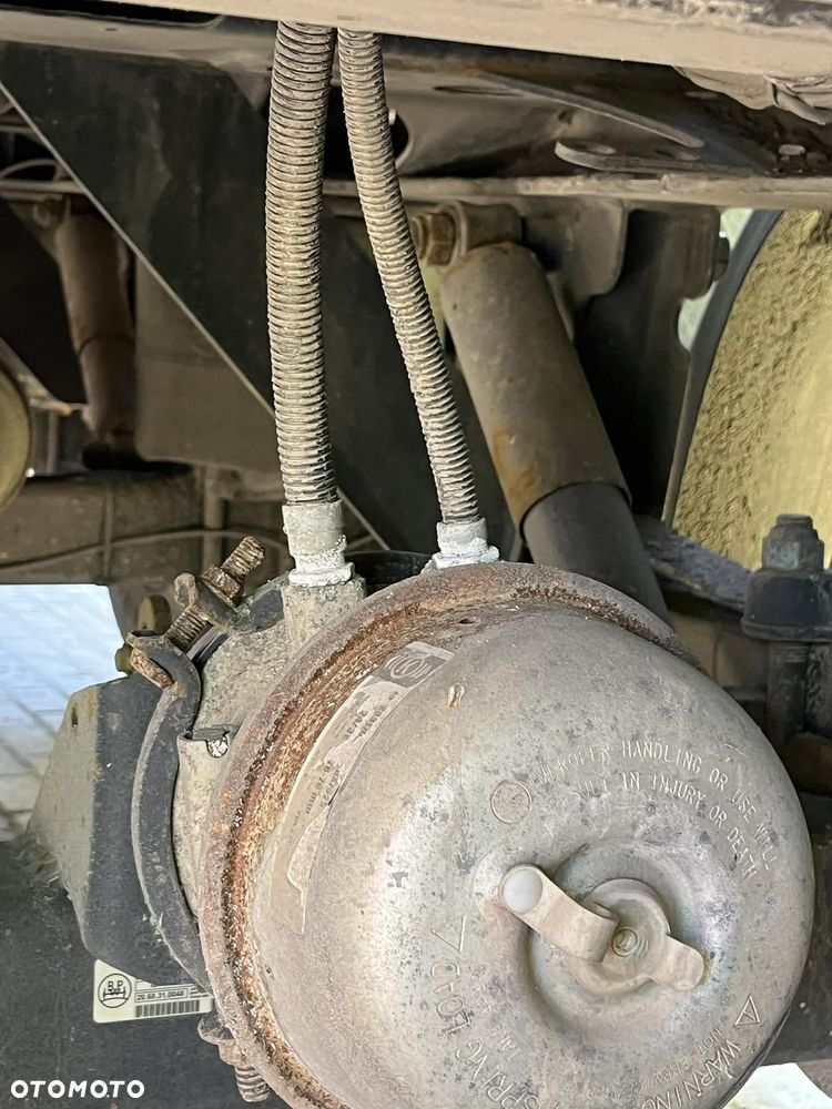 Meiller KISA3 - 8