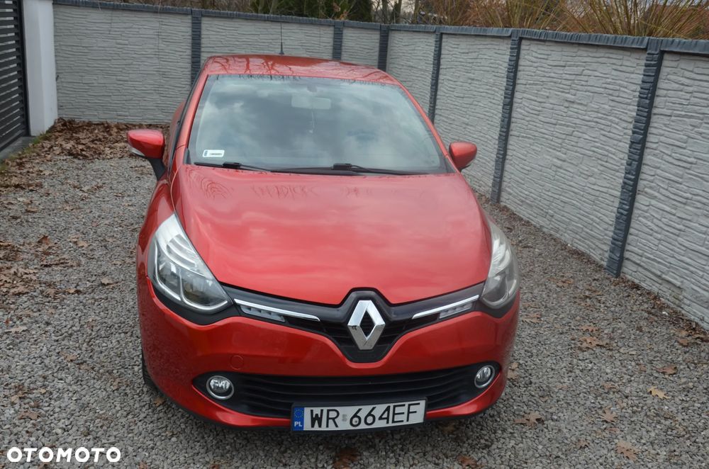 Renault Clio - 3