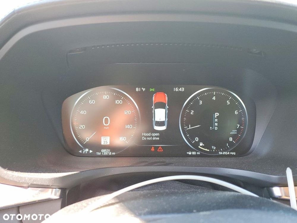 Volvo S60 - 6