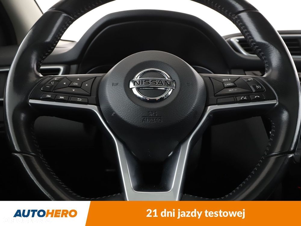 Nissan Qashqai 1.2 DIG-T Tekna - 18