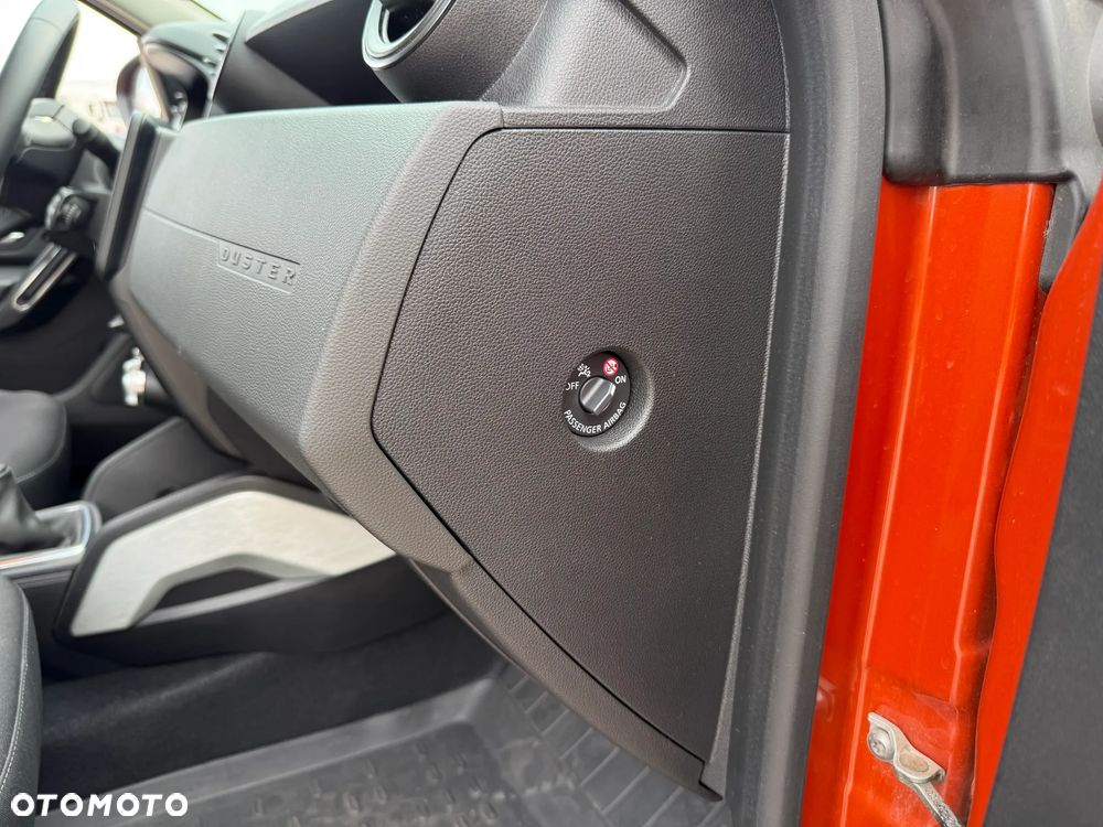 Dacia Duster 1.0 TCe Prestige - 26
