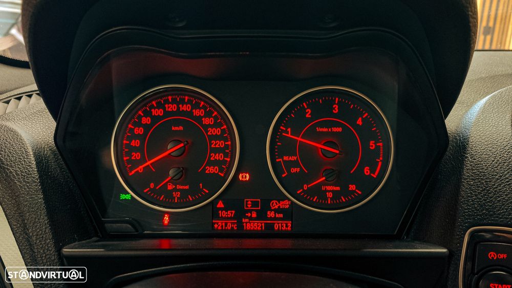 BMW 220 d Coupe Pack M - 23