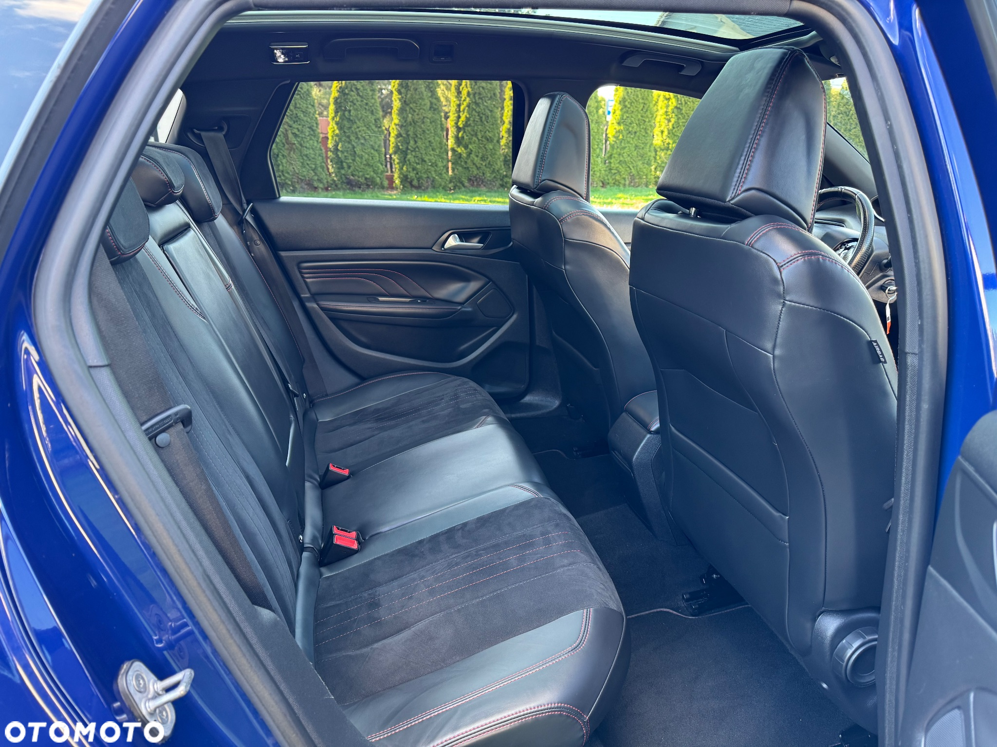 Peugeot 308 PureTech 130 EAT6 Stop & Start GT-Line Edition - 19