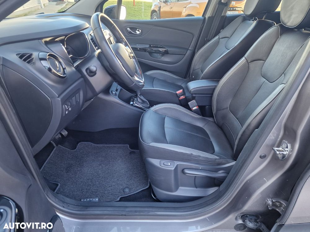 Renault Captur ENERGY TCe 120 EDC XMOD - 16