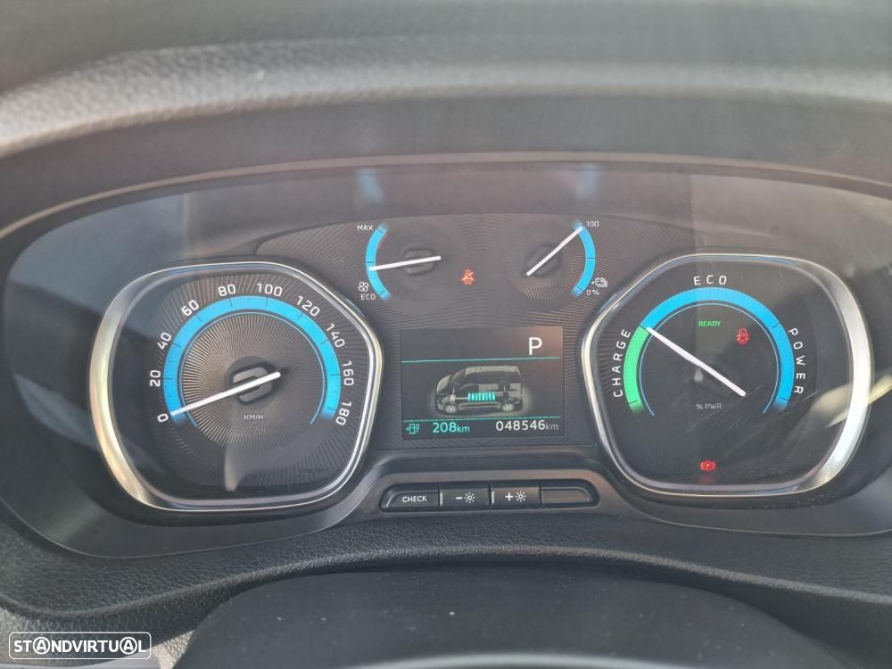 Peugeot Expert E- EXPERT 100KWH L2 - 18