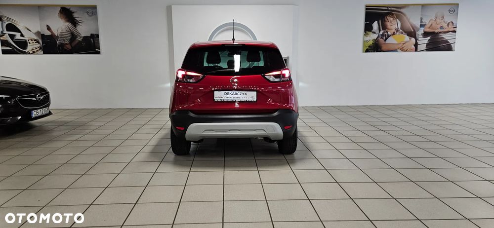 Opel Crossland 1.2 T Business - 5