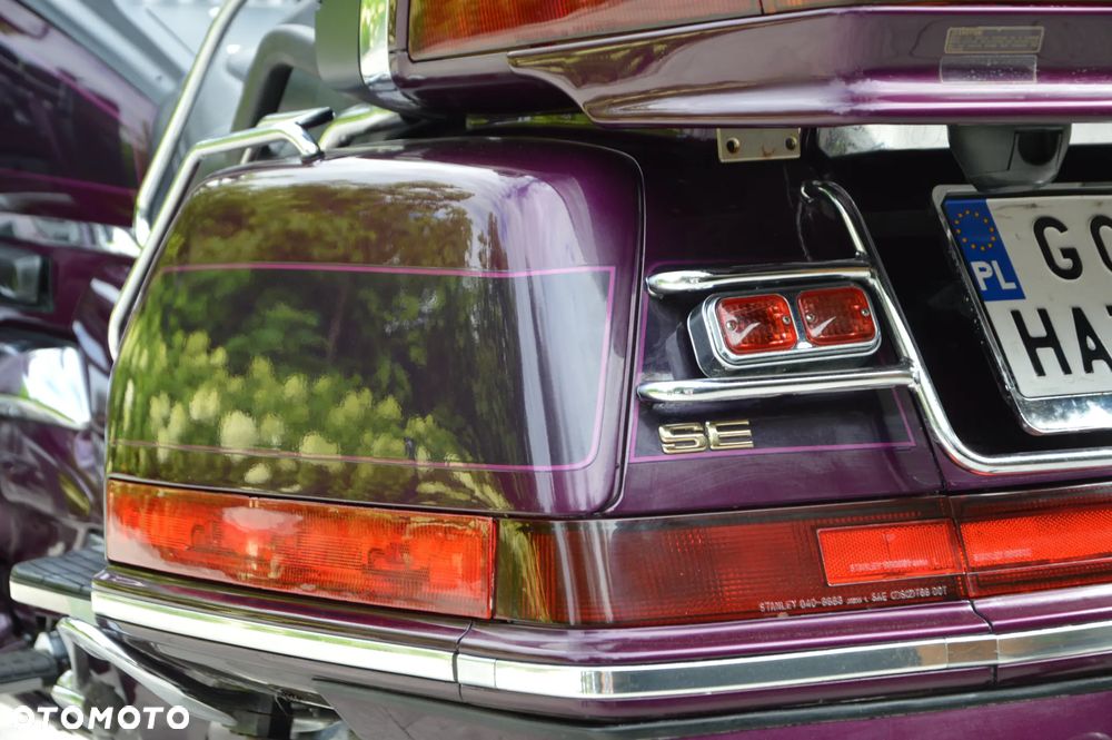 Honda GL - 30