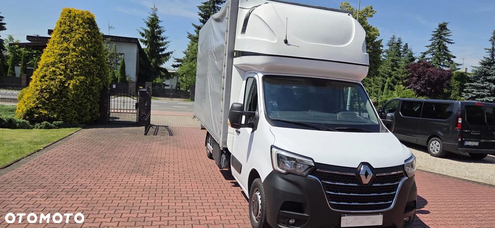 Renault Master - 2