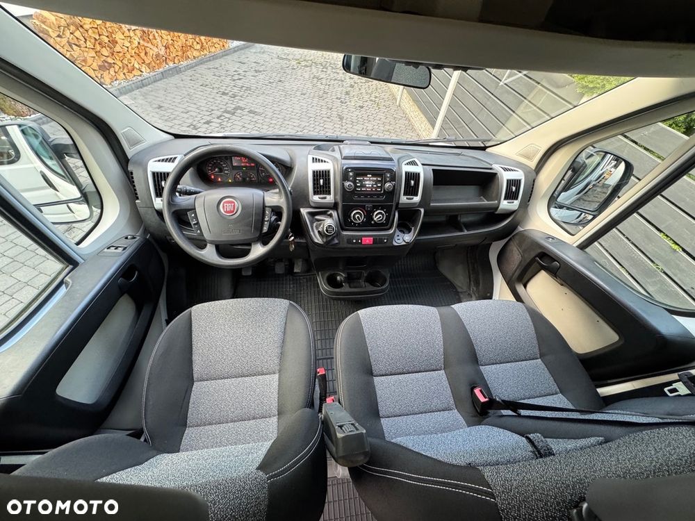 Fiat DUCATO - 15
