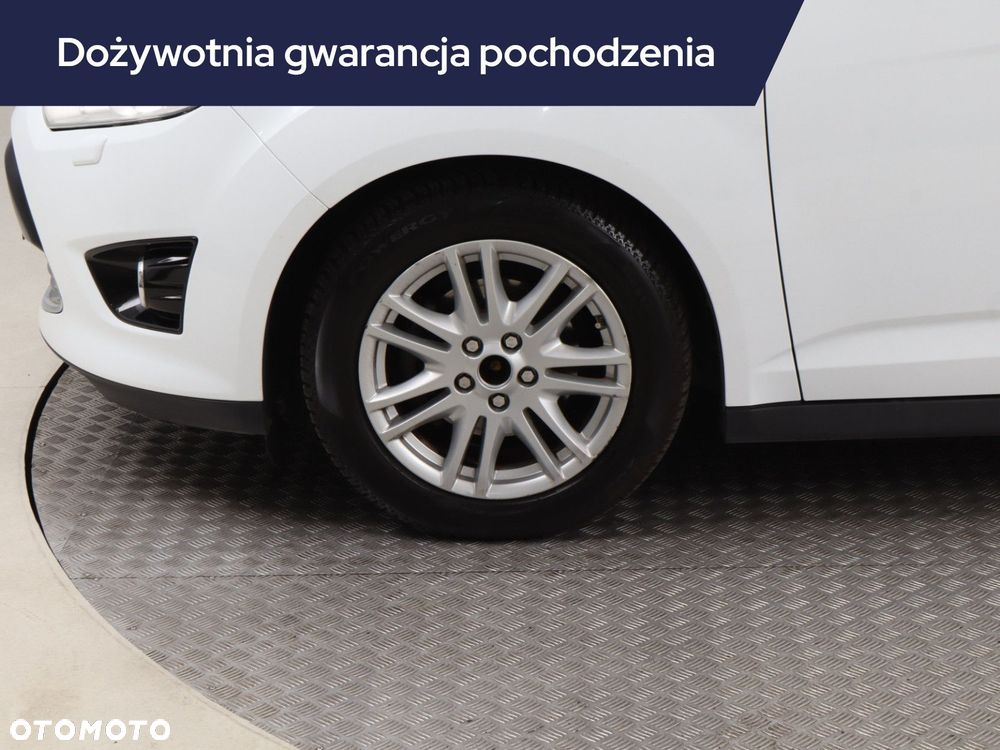 Ford C-MAX - 17