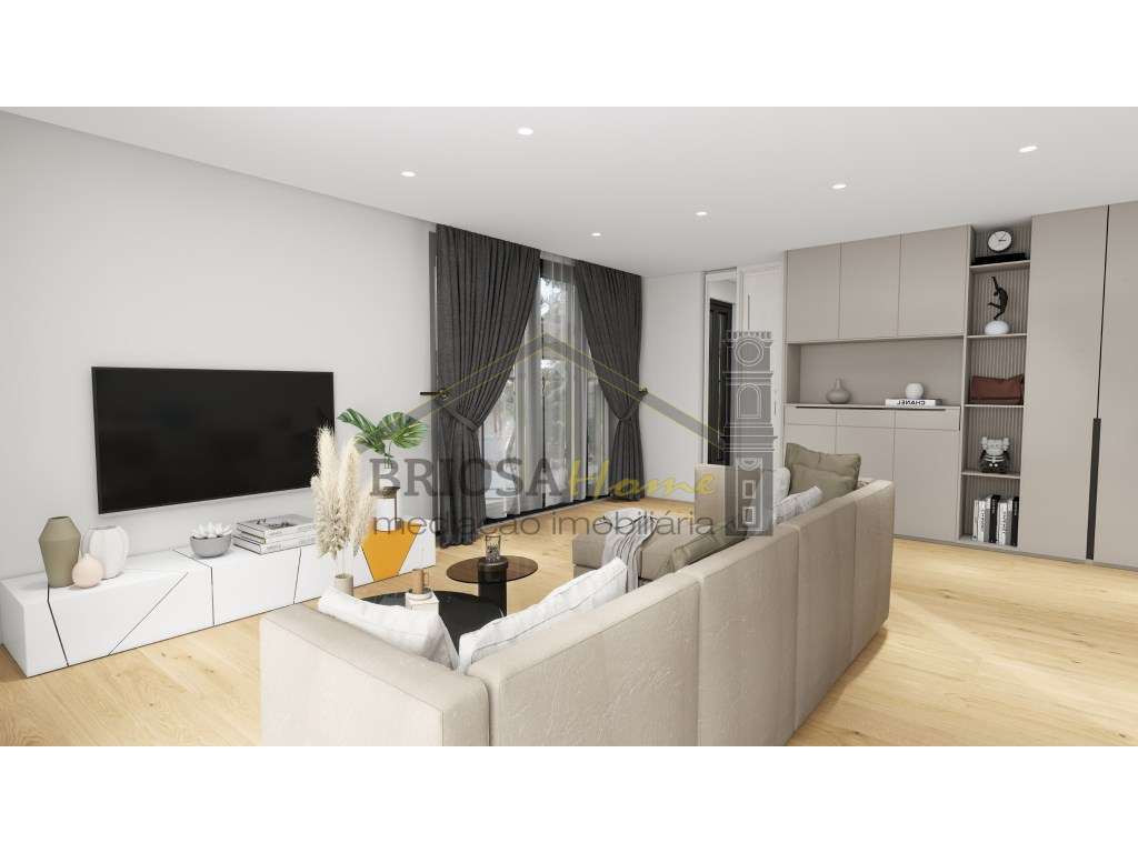 Apartamento T2 em Coimbra - Grande imagem: 3/23