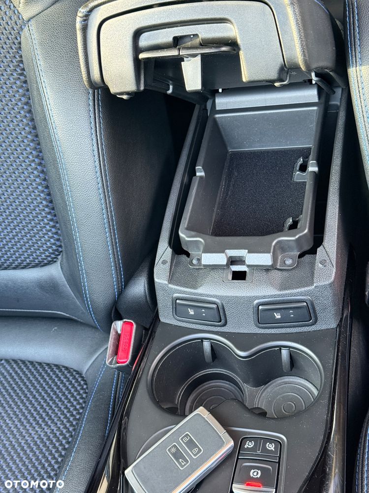 Renault Kadjar TCe 160 GPF mit Deluxe Paket LIMITED - 27